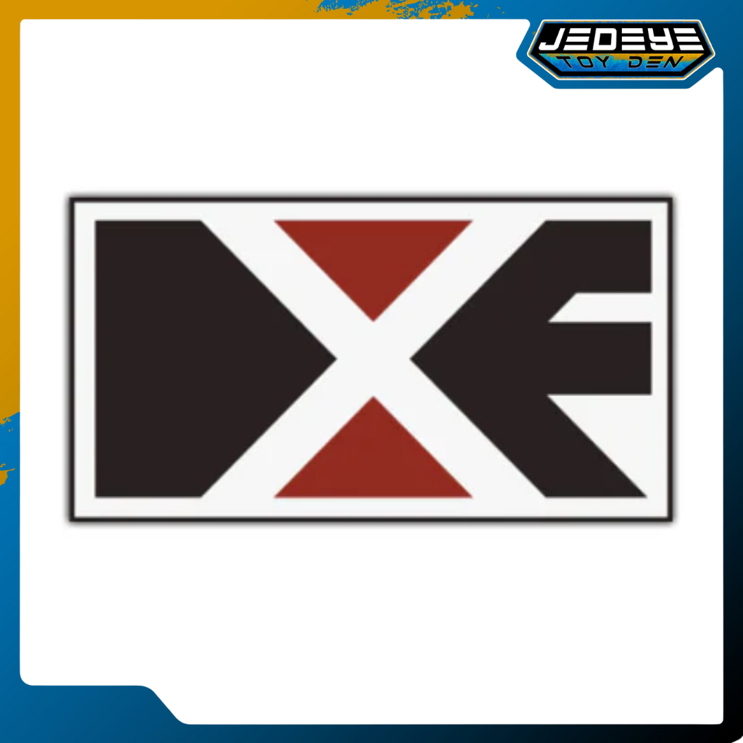 DXF