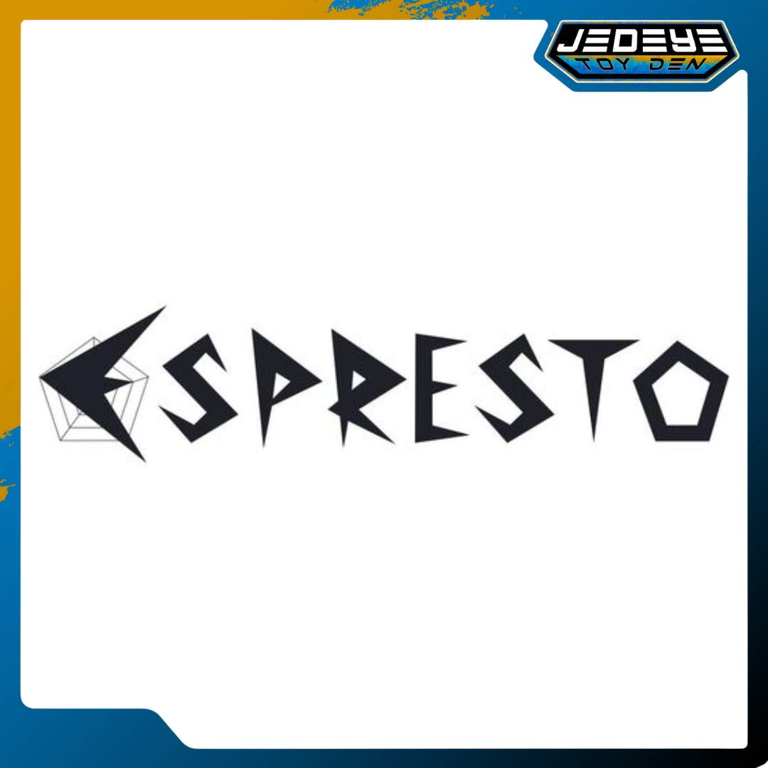 Espresto
