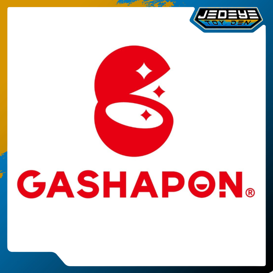 Gashapon