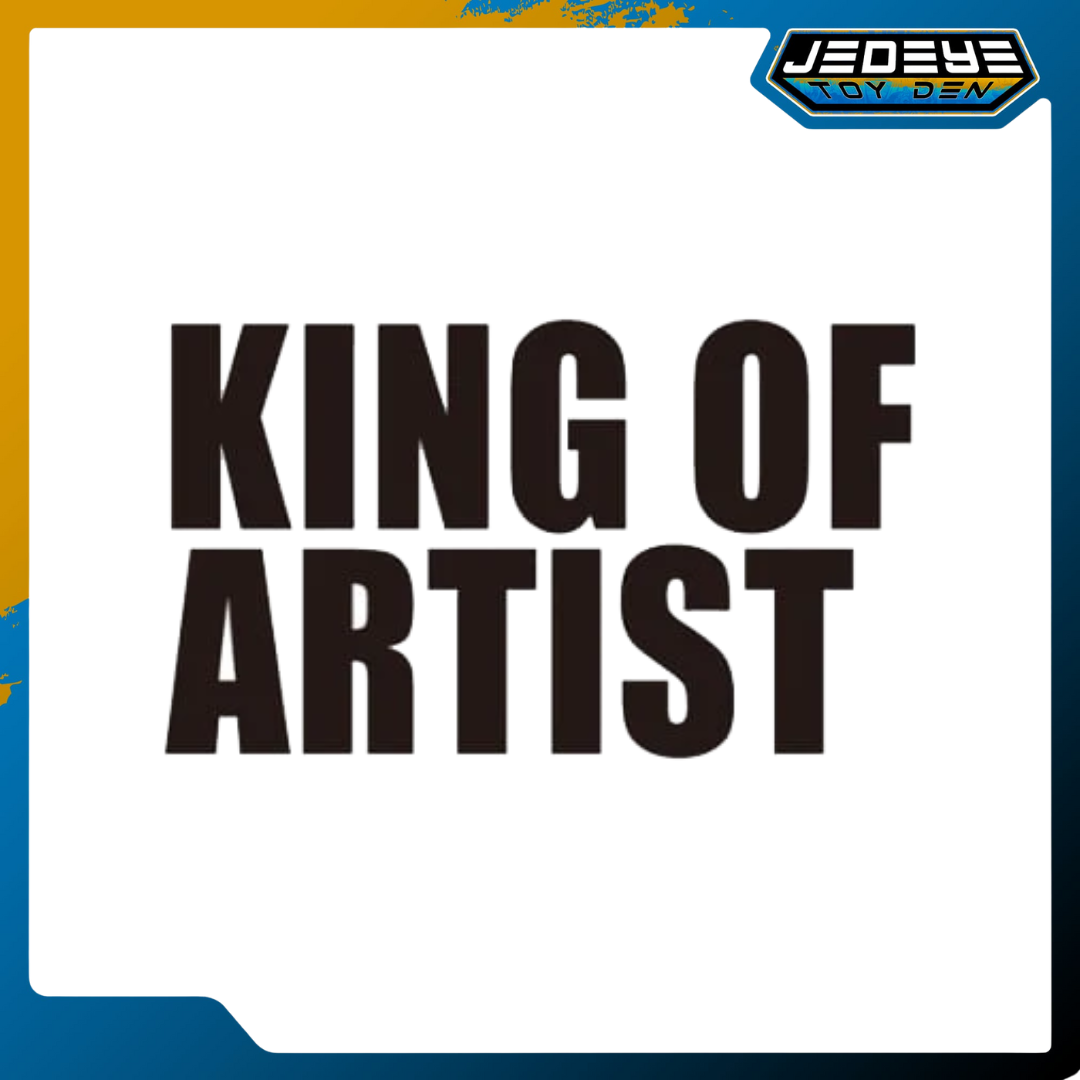 King of Artist