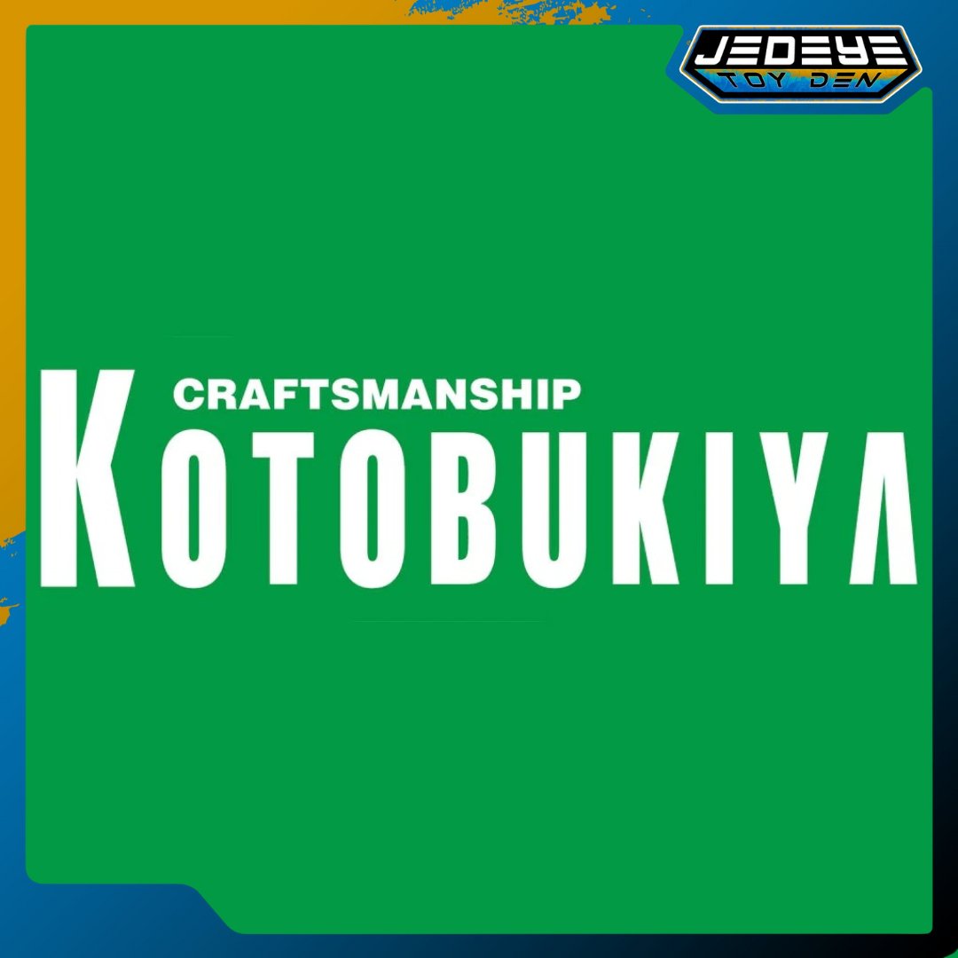Kotobukiya