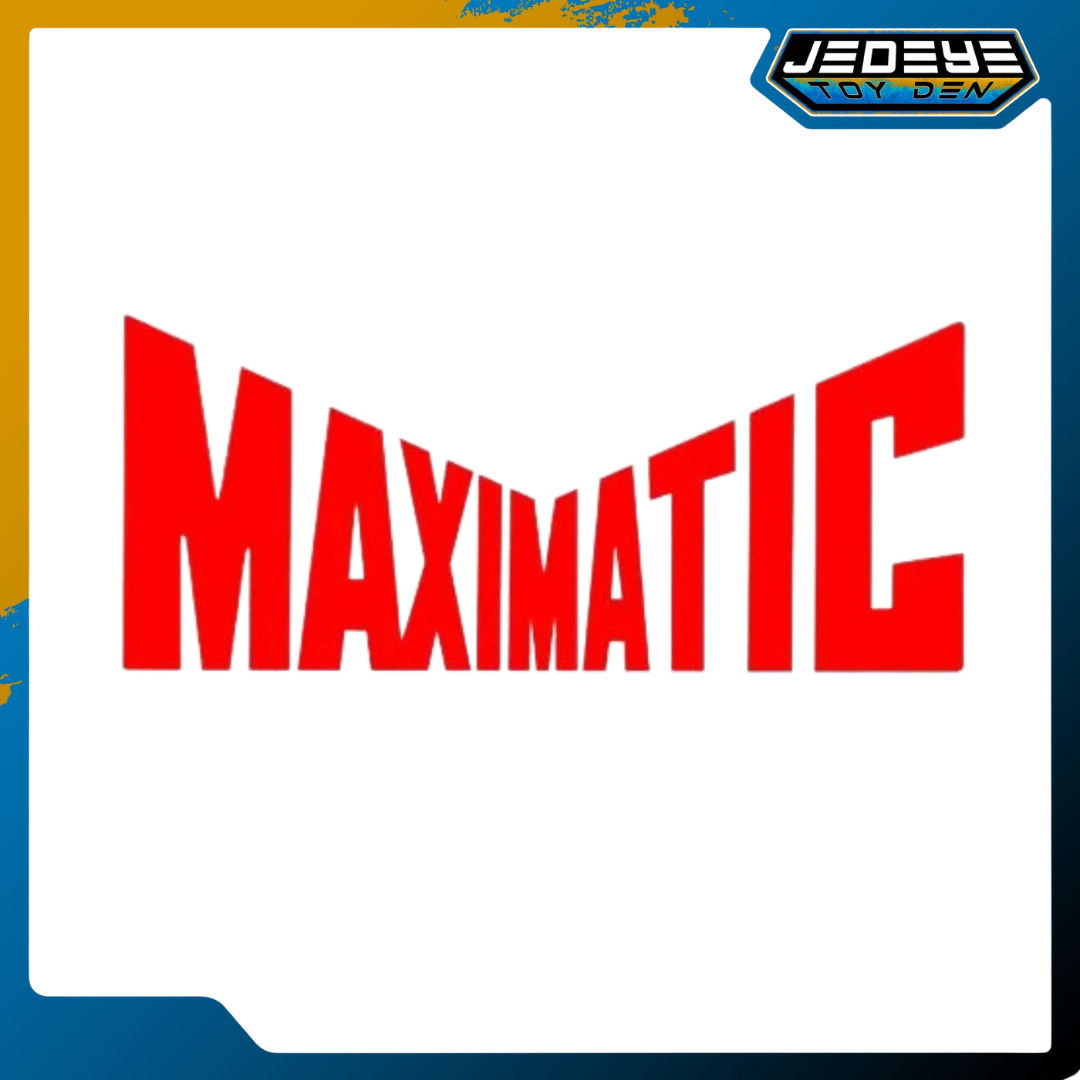 Maximatic