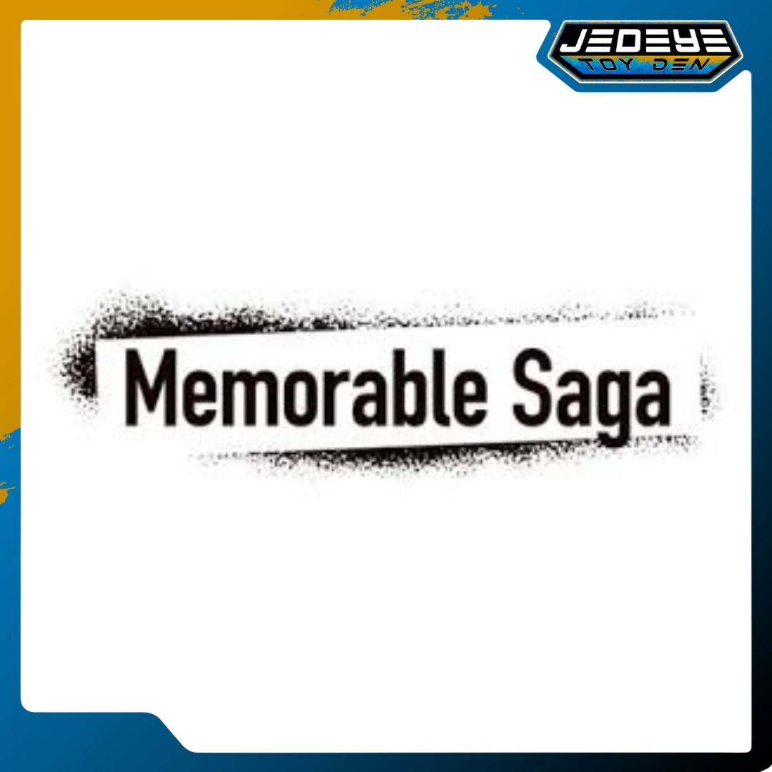 Memorable Saga