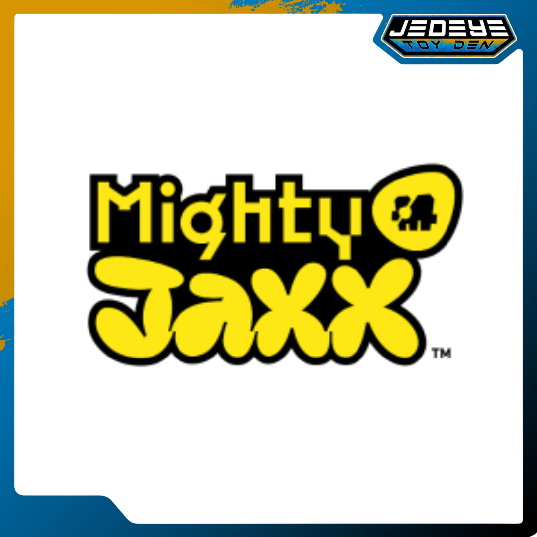 Mighty Jaxx