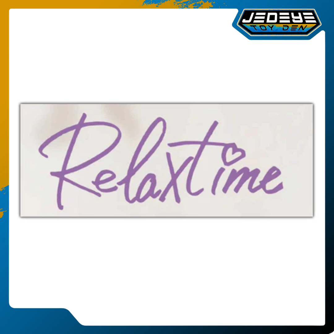 Relax Time