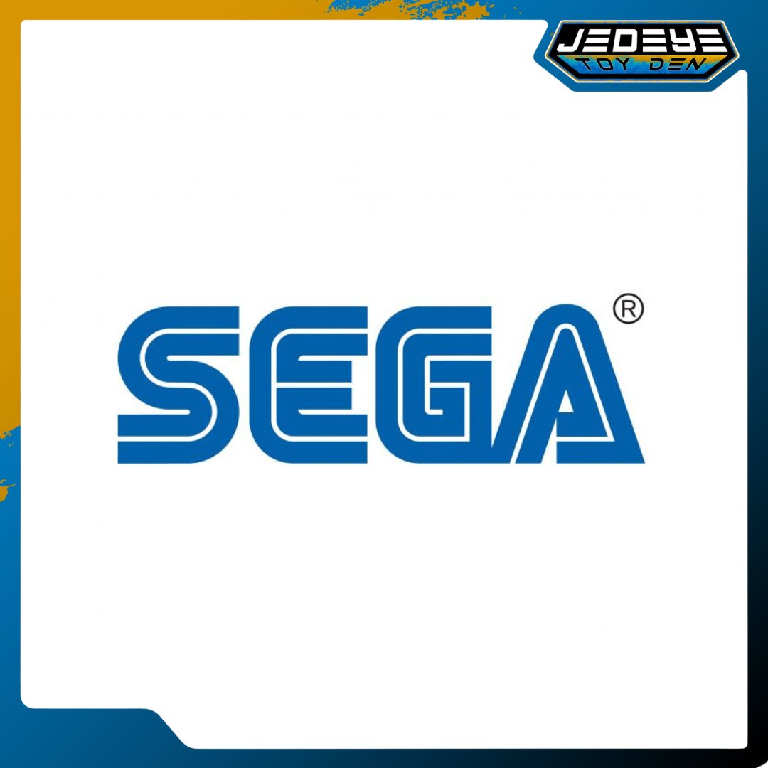 SEGA