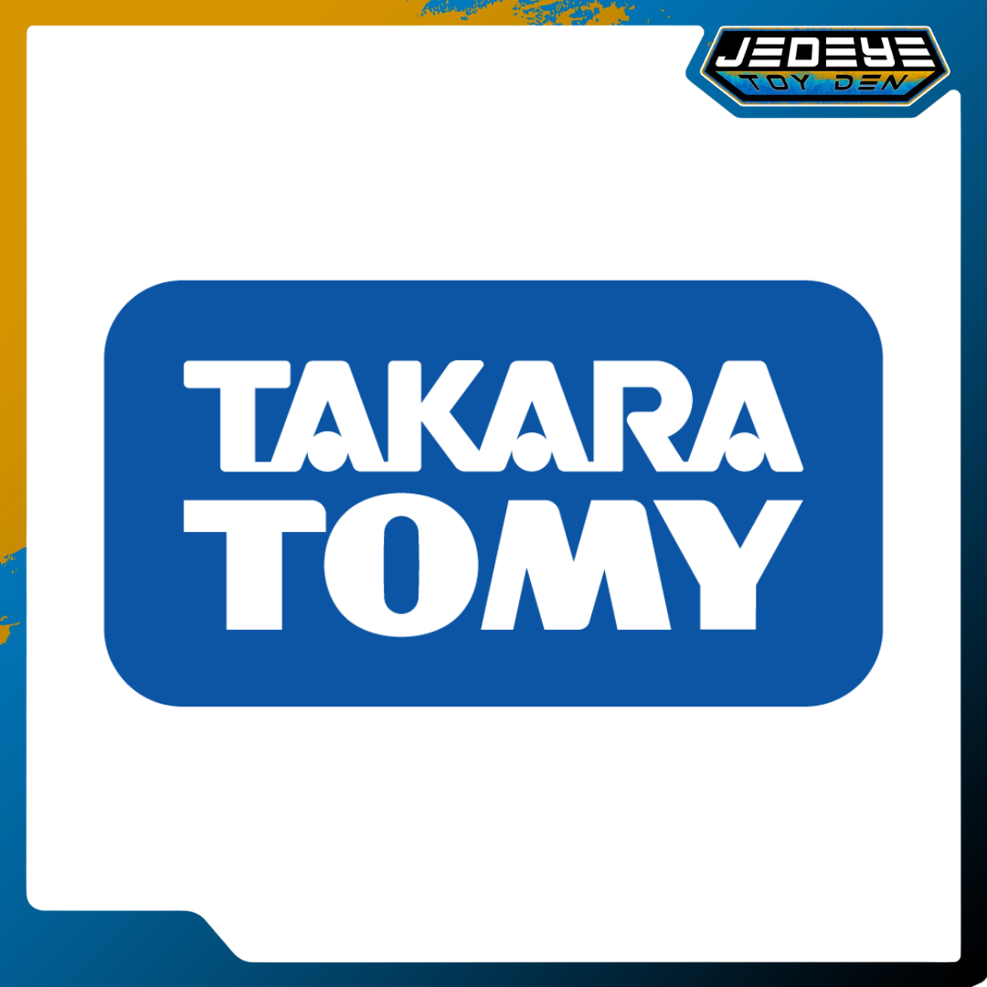 Takara Tomy