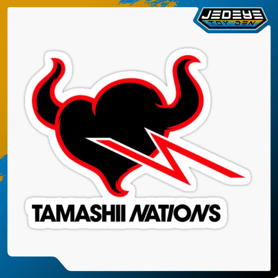 Tamashii