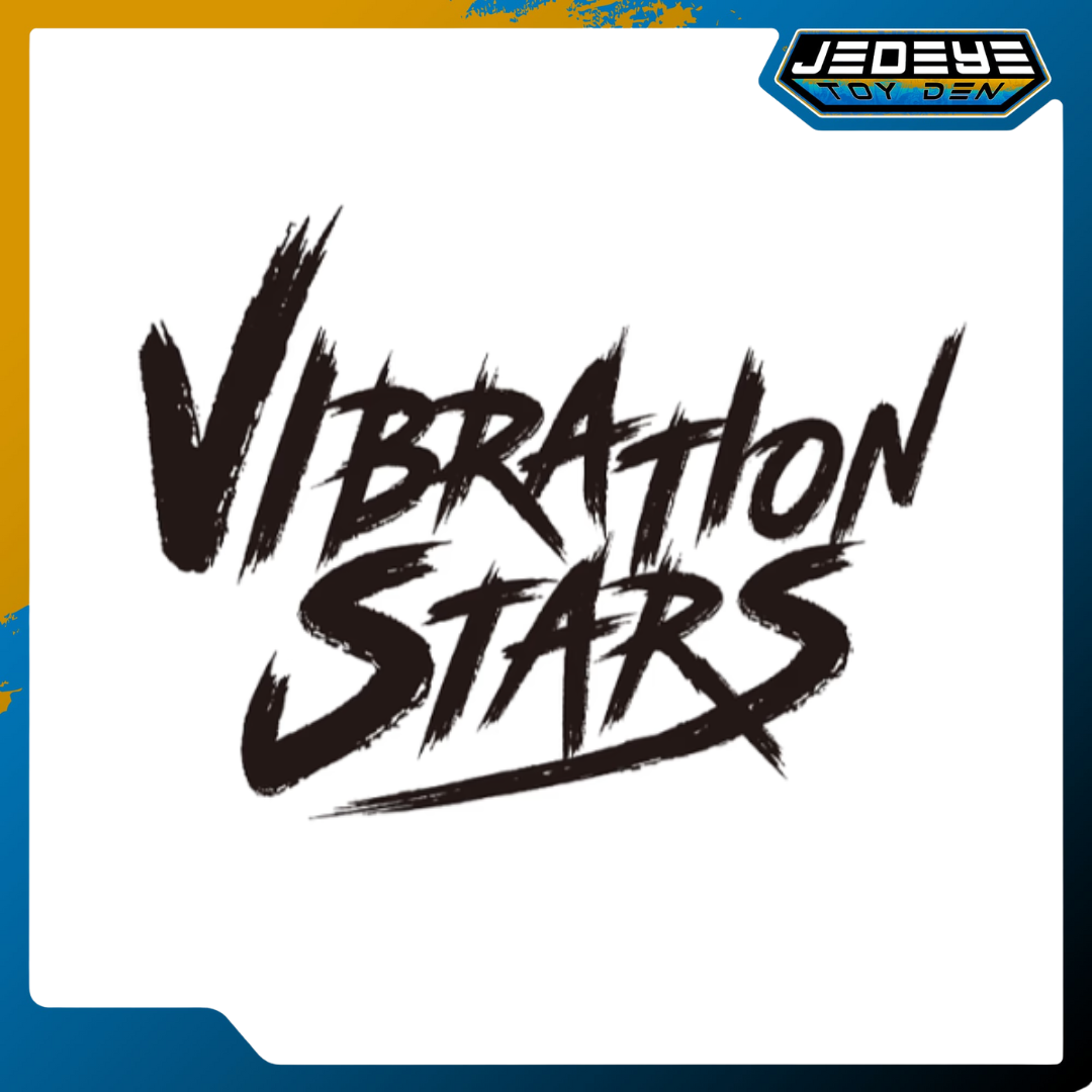 Vibration Stars