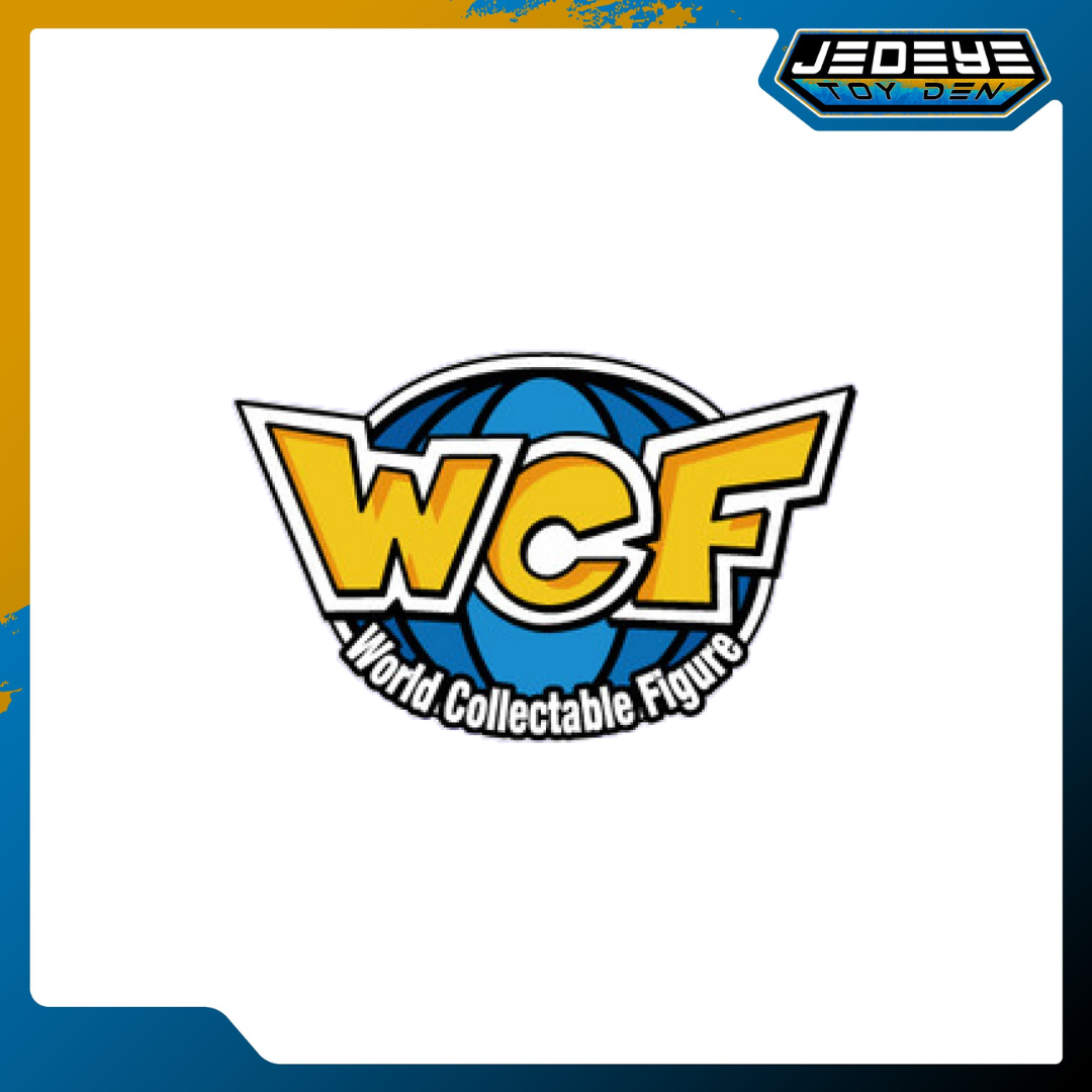 World Collectable Figure