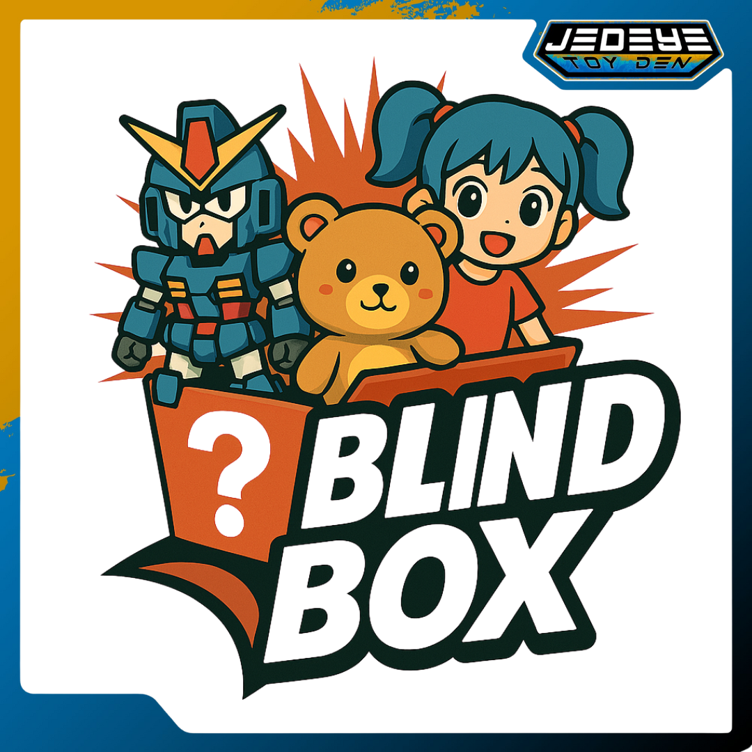 Blind Box