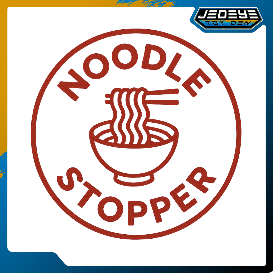 Noodle Stopper
