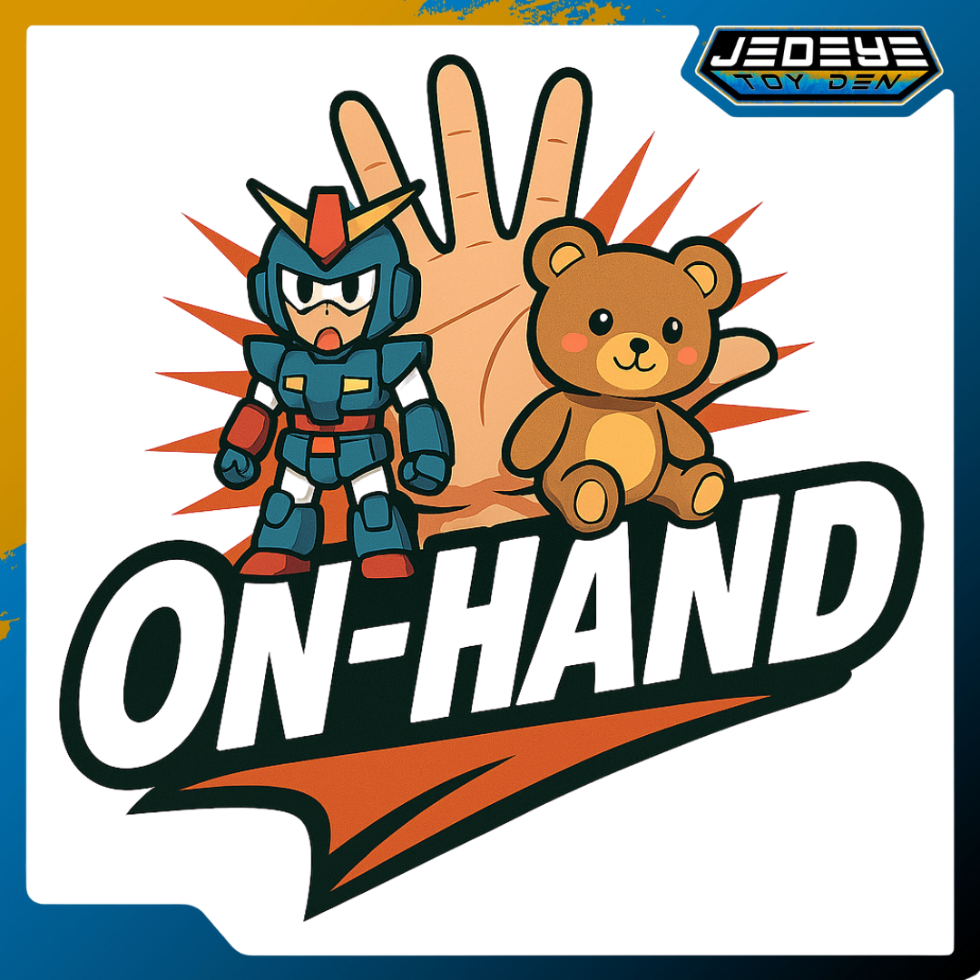 On Hand