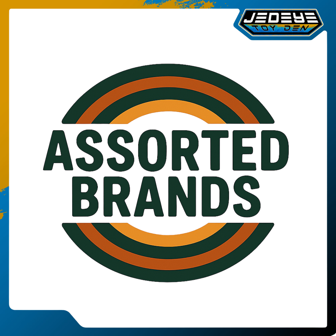 Assorted Brands