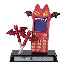 Bandai - HunterXHunter Gashapon York New City Edition Set of 5