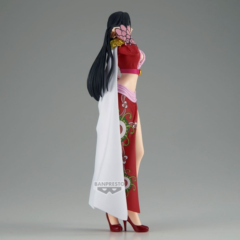 Bandai - One Piece Glitter&Glamours - Boa Hancock II