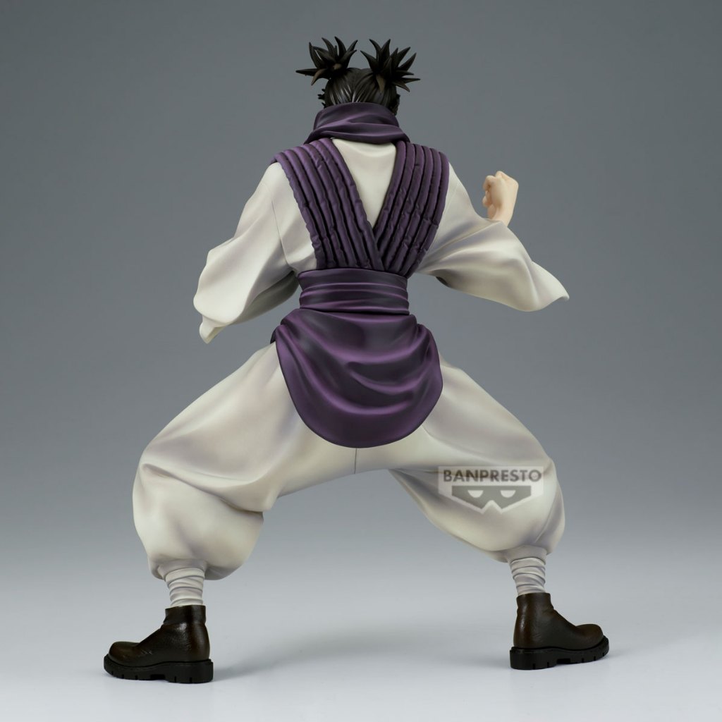 Bandai - Banpresto Jujutsu Kaisen Maximatic Choso Ver. A