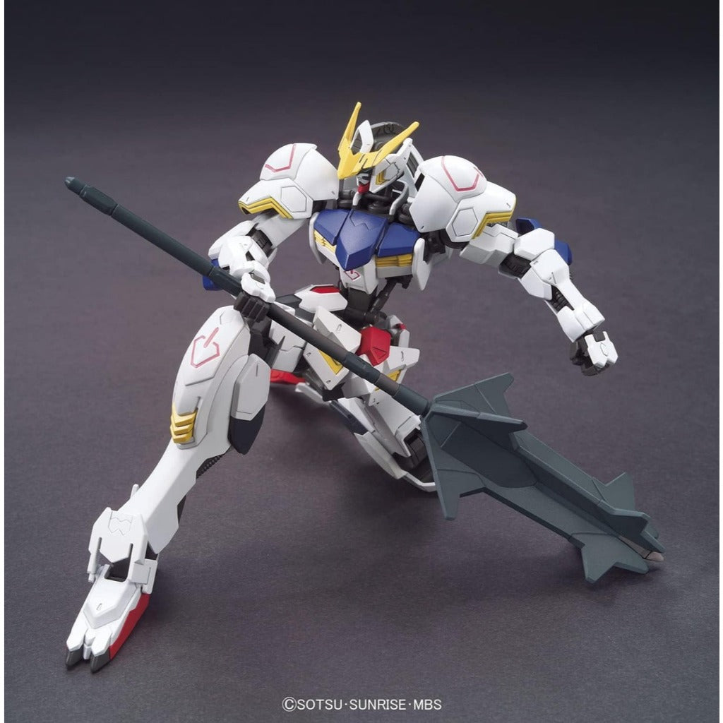 Bandai HG 1/144 Gundam Barbatos