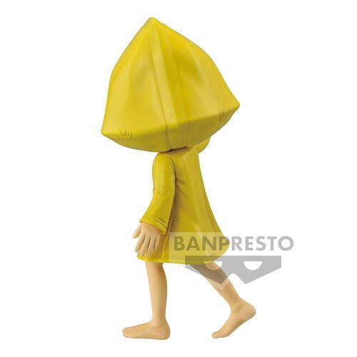 Bandai - Banpresto Little Nightmares Figure A Six