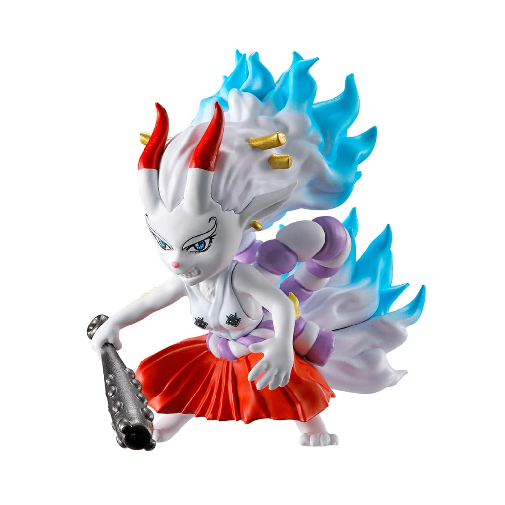 Bandai - One Piece Onepi No Mi Wano 4th Edition - Yamato
