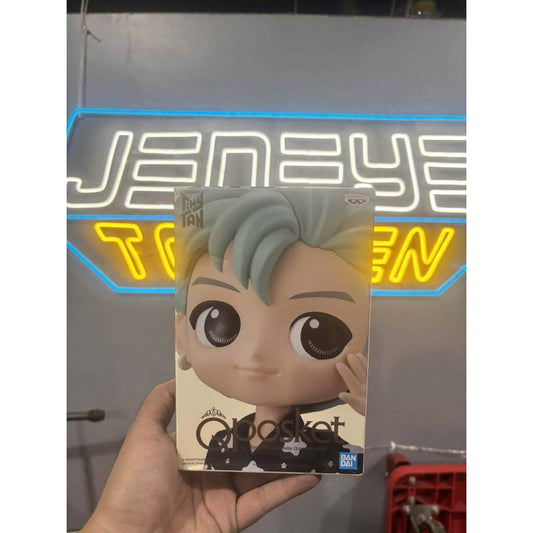 Bandai | Banpresto - BTS TinyTan Qposket Dynamite RM Ver. A