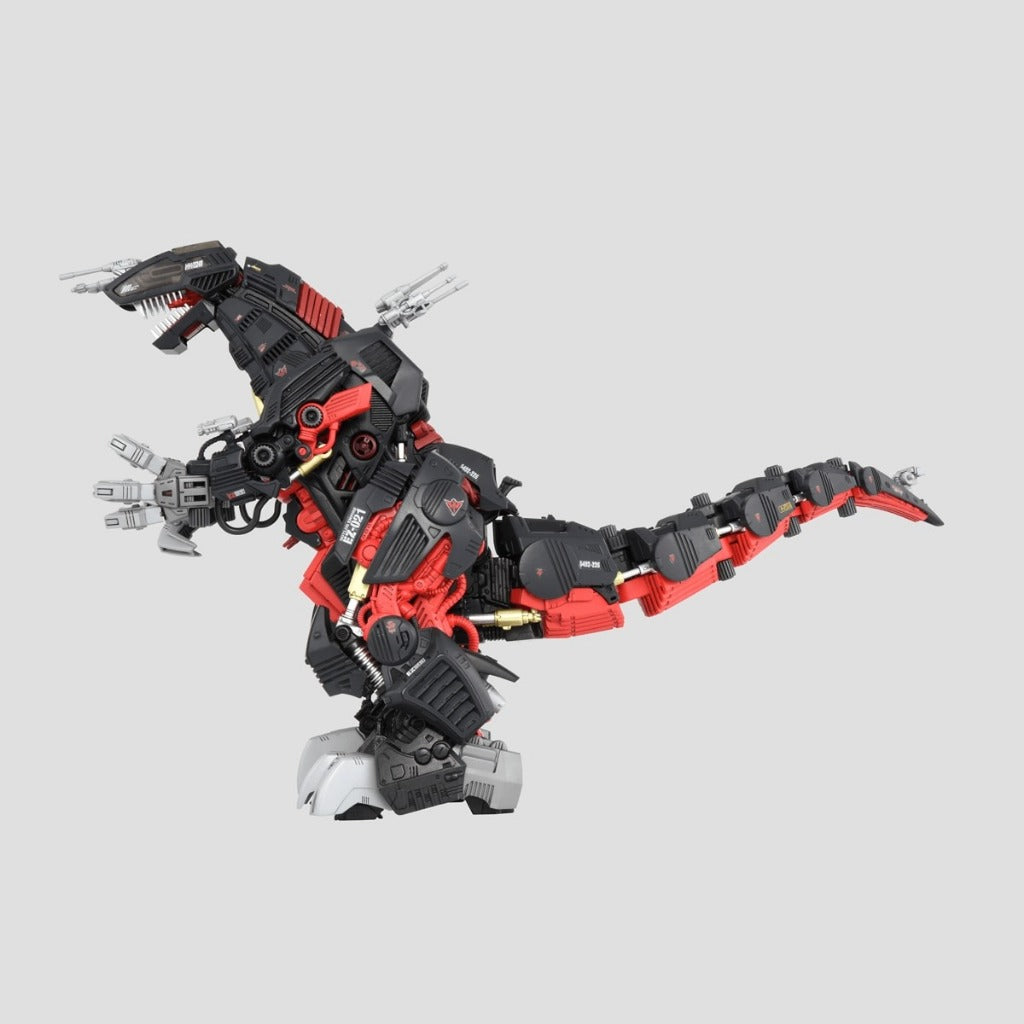 Takara Tomy Az-07 Deathsaurer