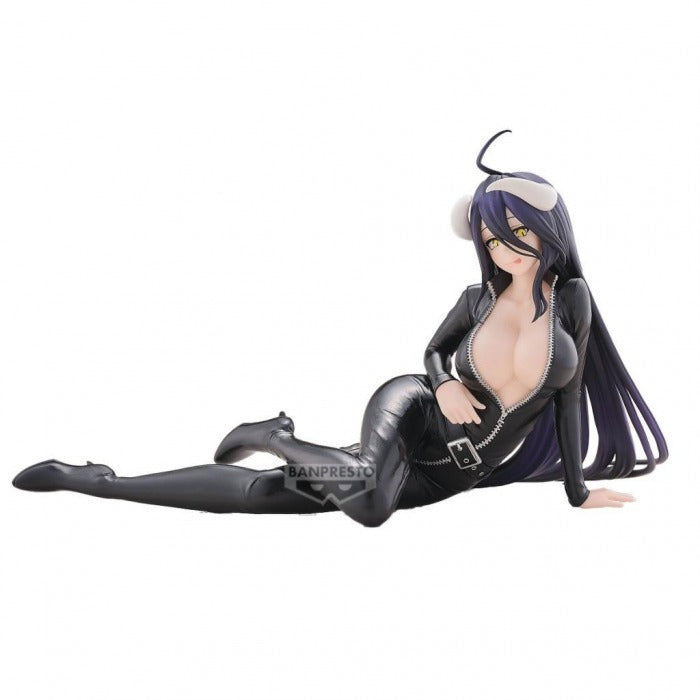 Bandai - Banpresto Overlord Relax Time Albedo