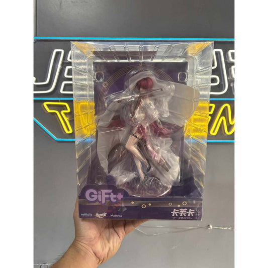 Myethos - Honkai: Star Rail - Ka A: Star Rail Live Ver.