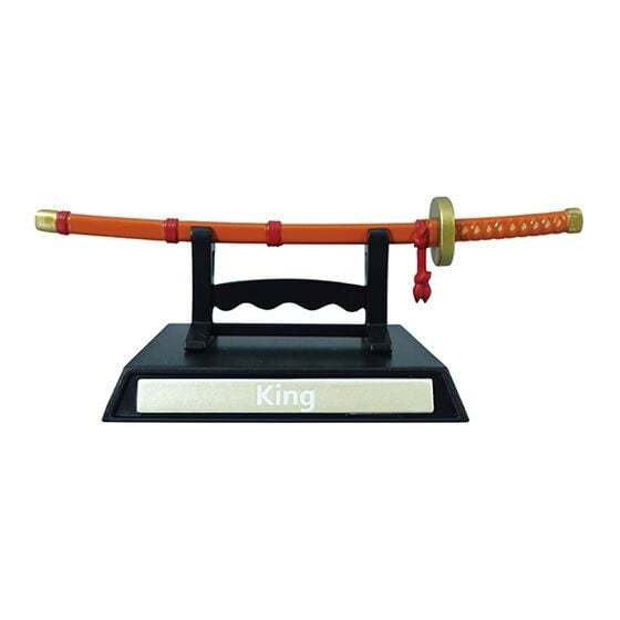 Bandai - One Piece Gashapon Collection 5