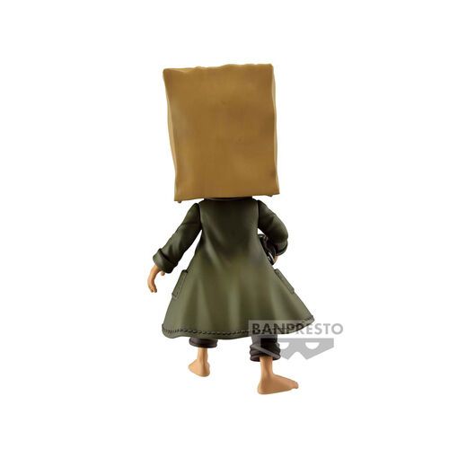 Bandai - Banpresto Little Nightmares Figure B Mono
