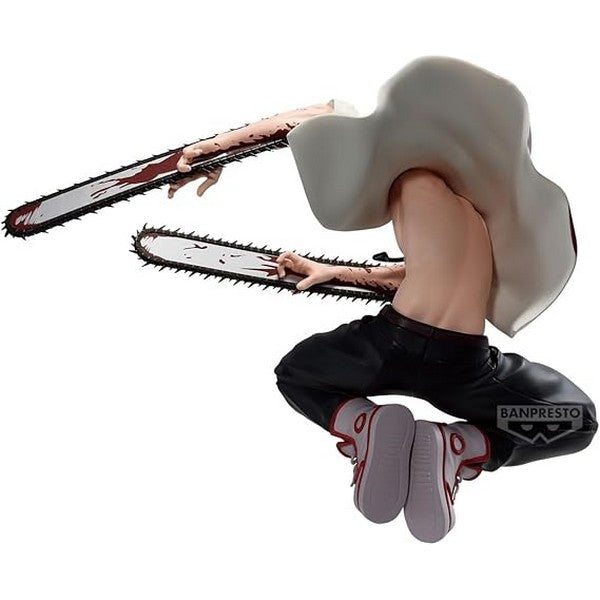 Bandai | Banpresto - Chainsaw Man Vibration Stars Chainsaw Man II