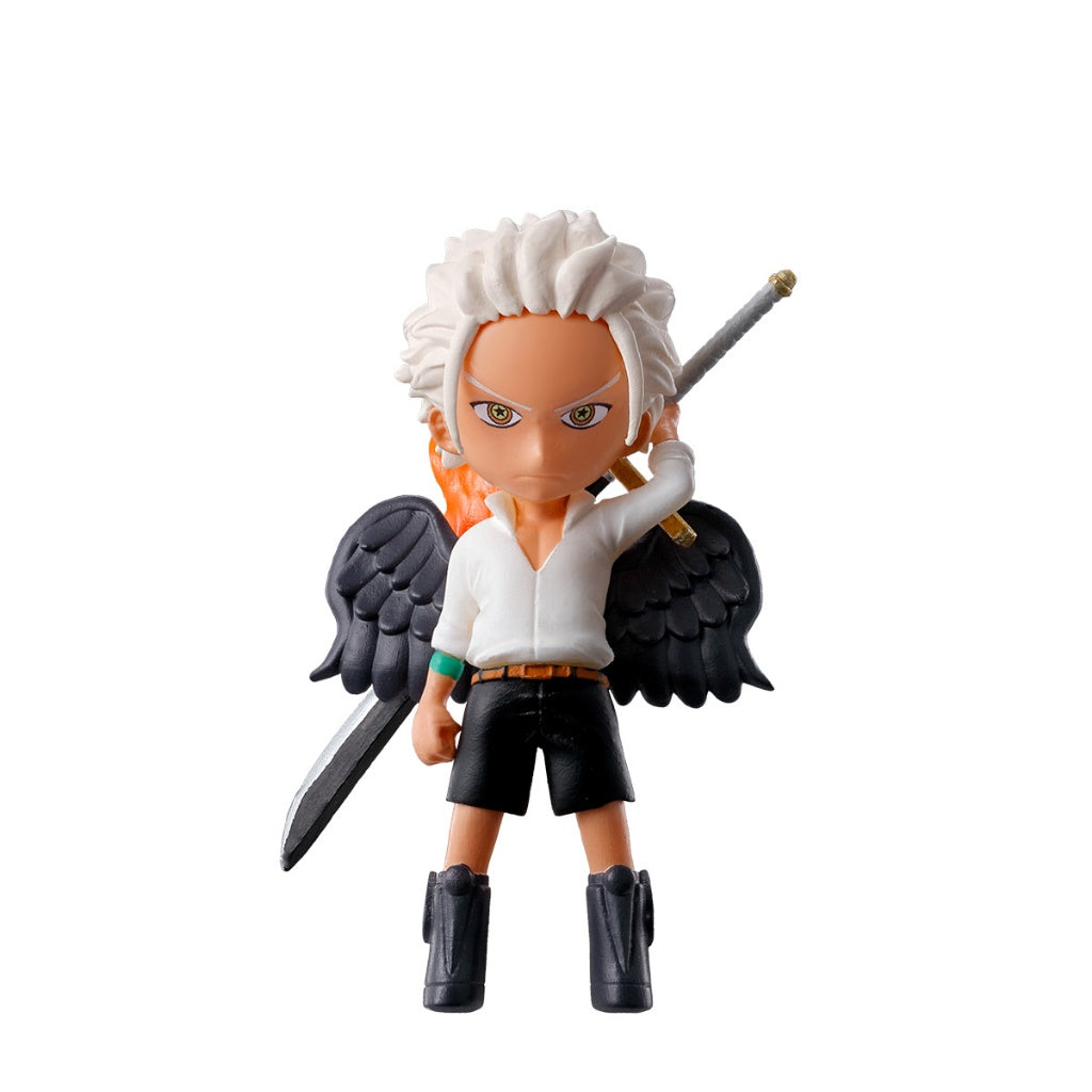 Bandai - One Piece Onepi No Mi Volume 19 Set of 6