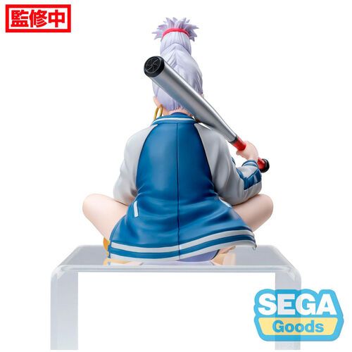 SEGA - Dan Da Dan PM Perching Figure Seiko