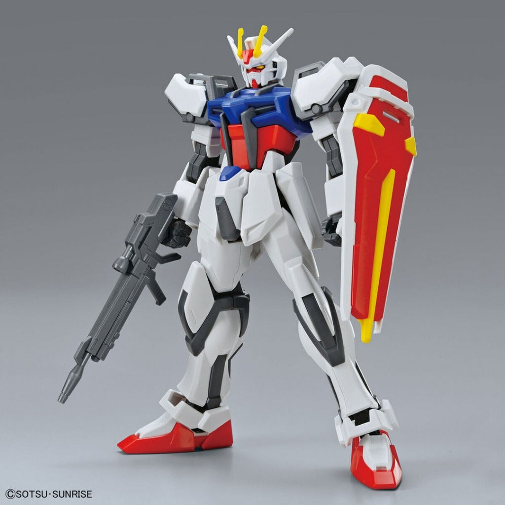 Bandai Gundam Entry Grade 1/144 Strike Gundam