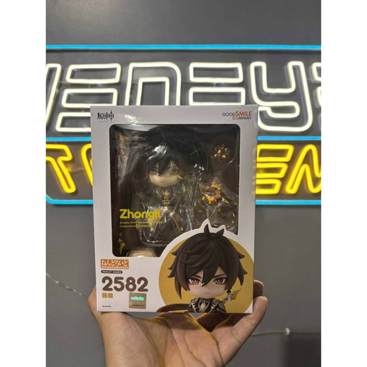 Good Smile Company Nendoroid Zhongli
