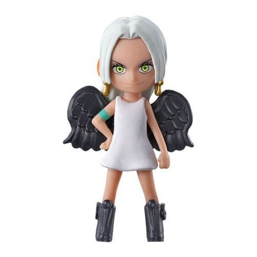 Bandai - One Piece Onepi No Mi Volume 19 Set of 6