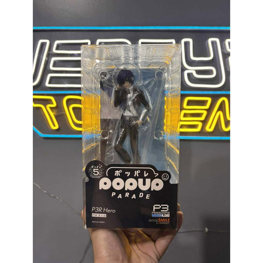 Good Smile Company Pop Up Parade P3r Protagonist