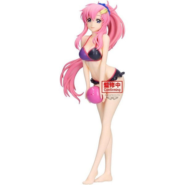 Bandai - Banpresto Mobile Suit Gundam Seed Freedom Glitter&Glamours Lacus Clyne Another Color Ver.
