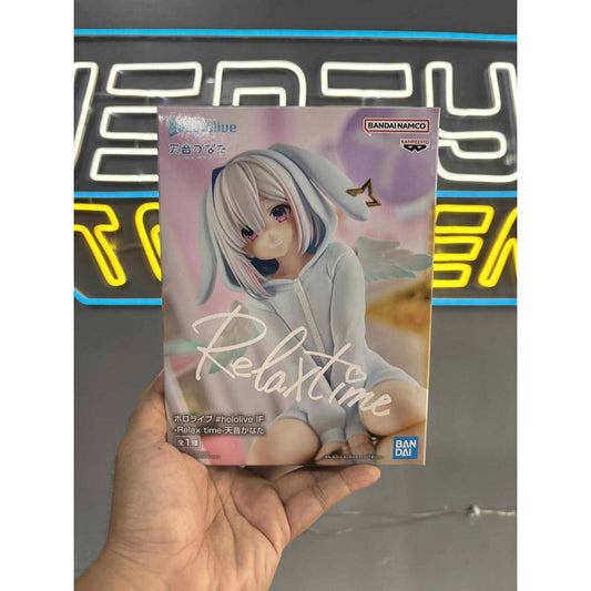 Bandai - Banpresto Hololive Hololive If Relax Time Kanata Amane