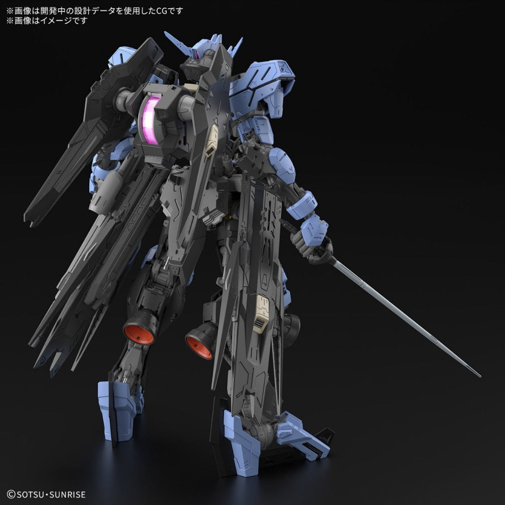 Gundam - MG 1/100 Vidar Model Kit