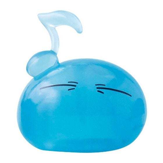 Bandai - That Time I Got Reincarnated As A Slime Gashapon Rimuru Sama 2 Set of 5