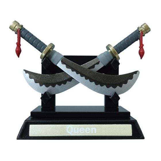 Bandai - One Piece Gashapon Collection 5