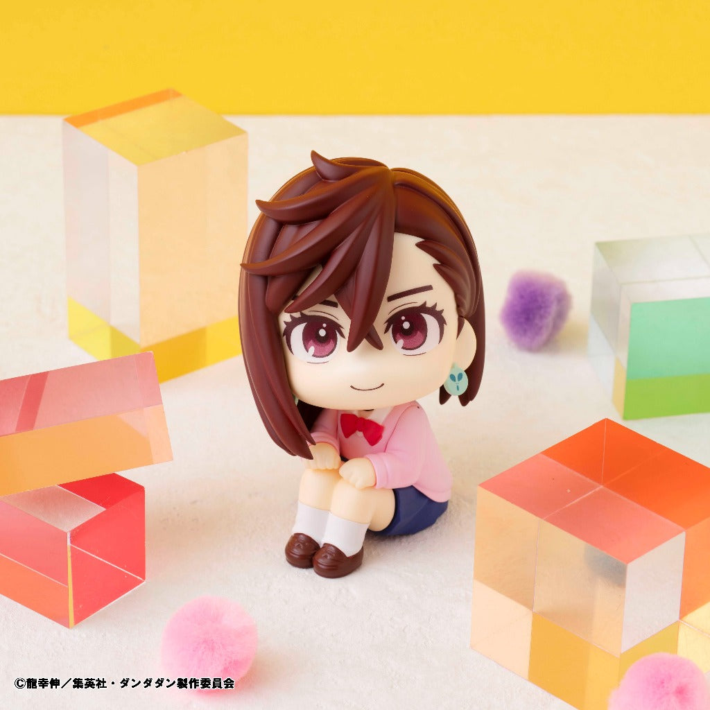 Megahouse Lookup Tv Anime ”Dan Da Dan” Momo