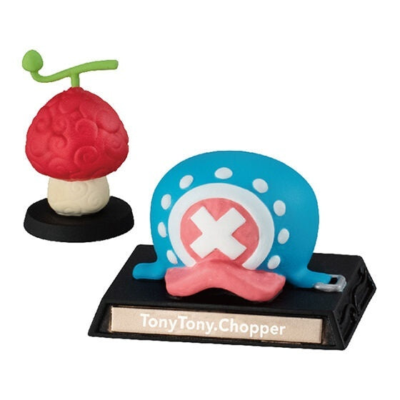 Bandai - One Piece Gashapon Collection 2 Set of 5