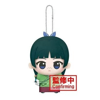 Bandai - Banpresto The Apothecary Diaries Plush Doll Mao-Mao