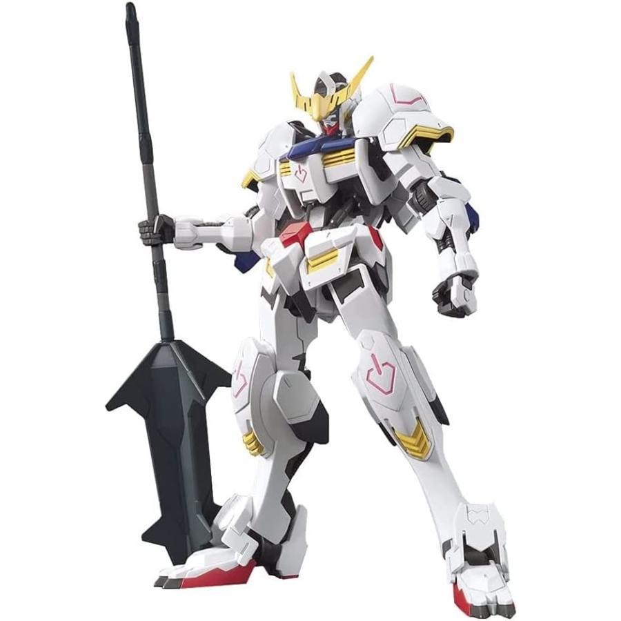 Bandai HG 1/144 Gundam Barbatos