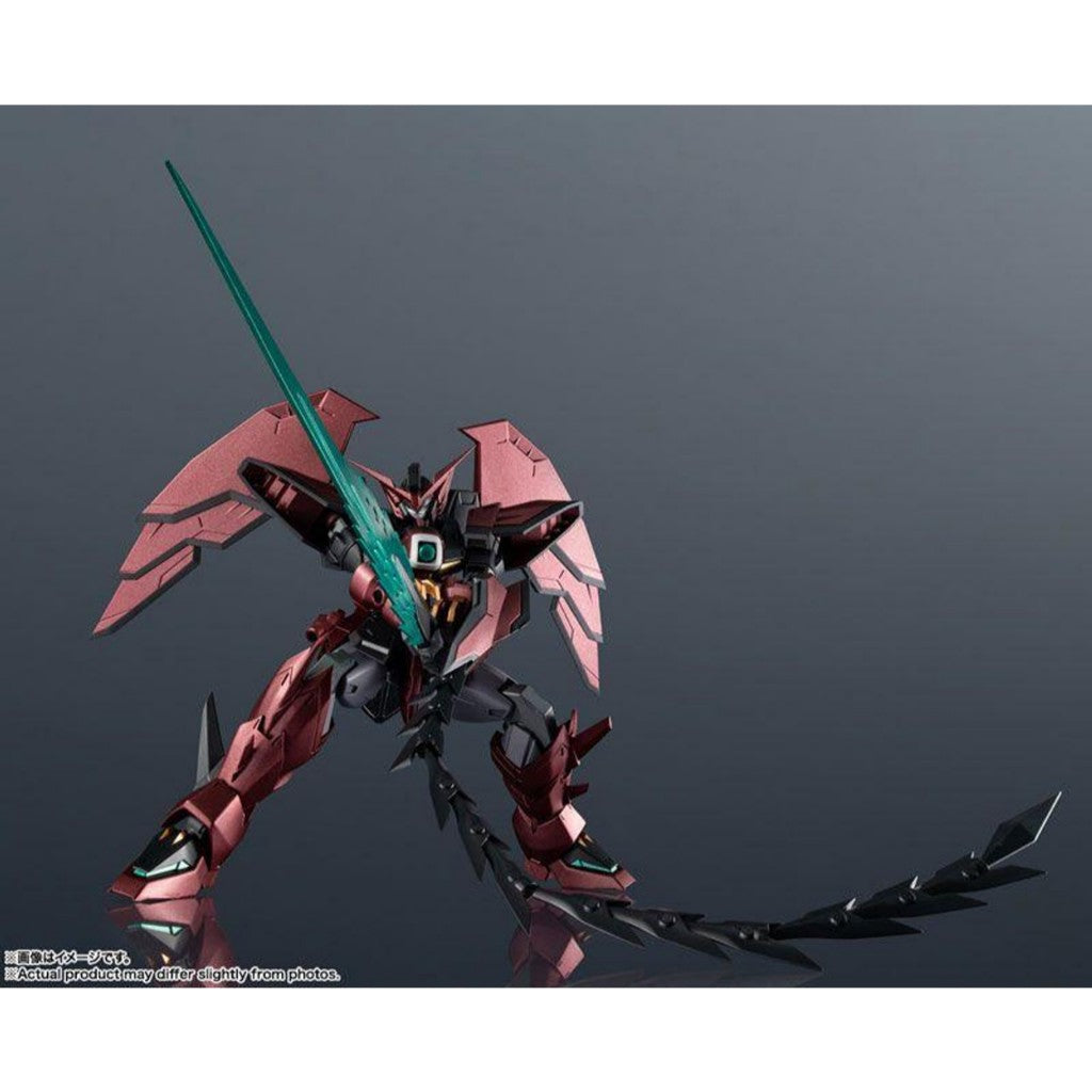 Bandai Gundam Universe Oz-13ms Gundam Epyon