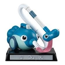 Bandai - HunterXHunter Gashapon York New City Edition Set of 5
