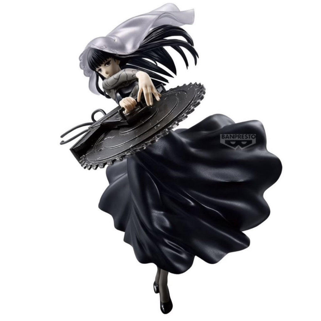 Bandai - Banpresto - SAKAMOTO DAYS Vibration Stars Osaragi