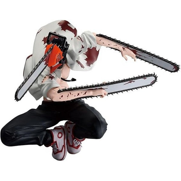 Bandai | Banpresto - Chainsaw Man Vibration Stars Chainsaw Man II